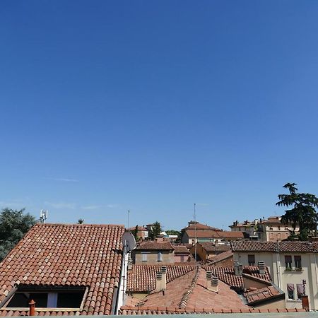 Residence Remorsella Bologna Kültér fotó