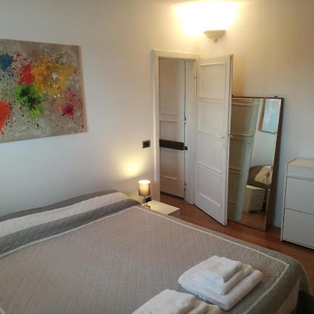 Residence Remorsella Bologna Kültér fotó