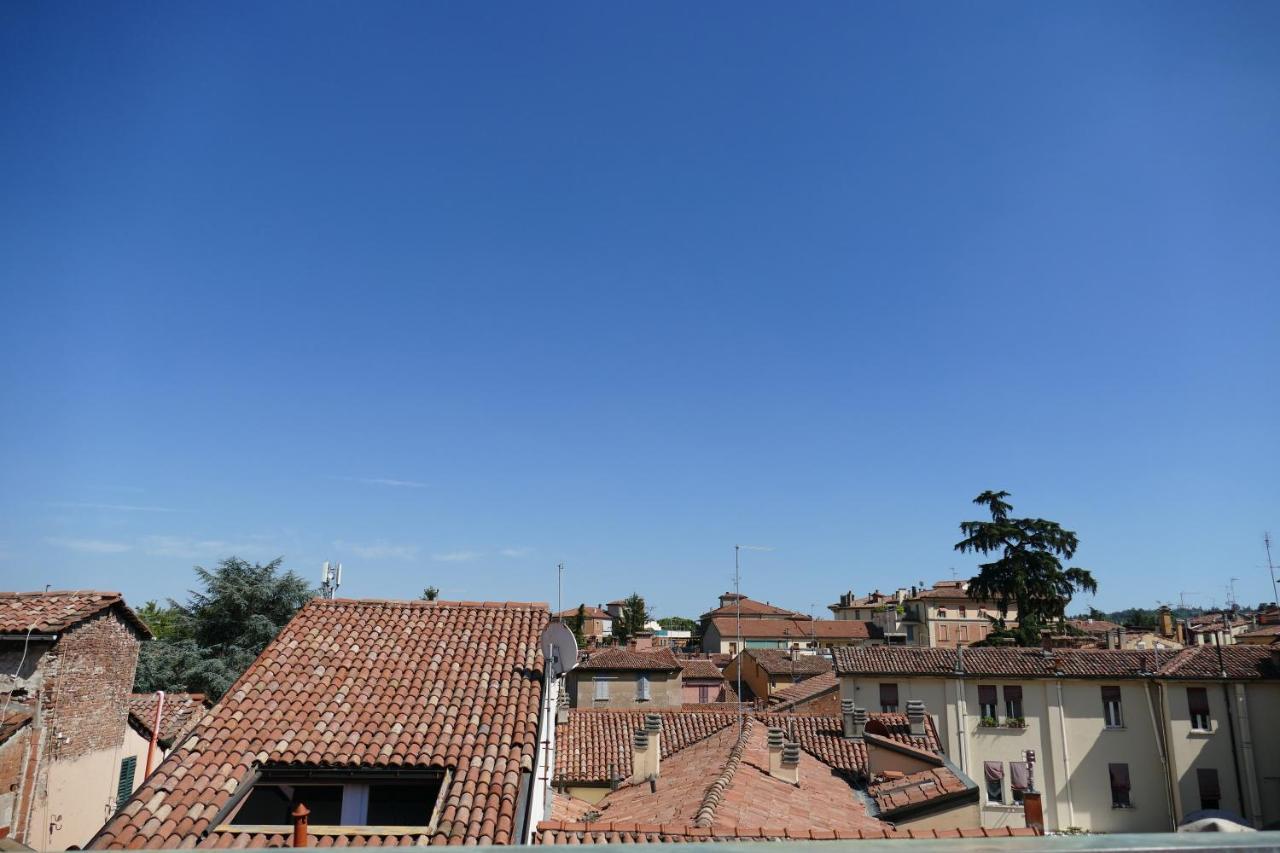 Residence Remorsella Bologna Kültér fotó