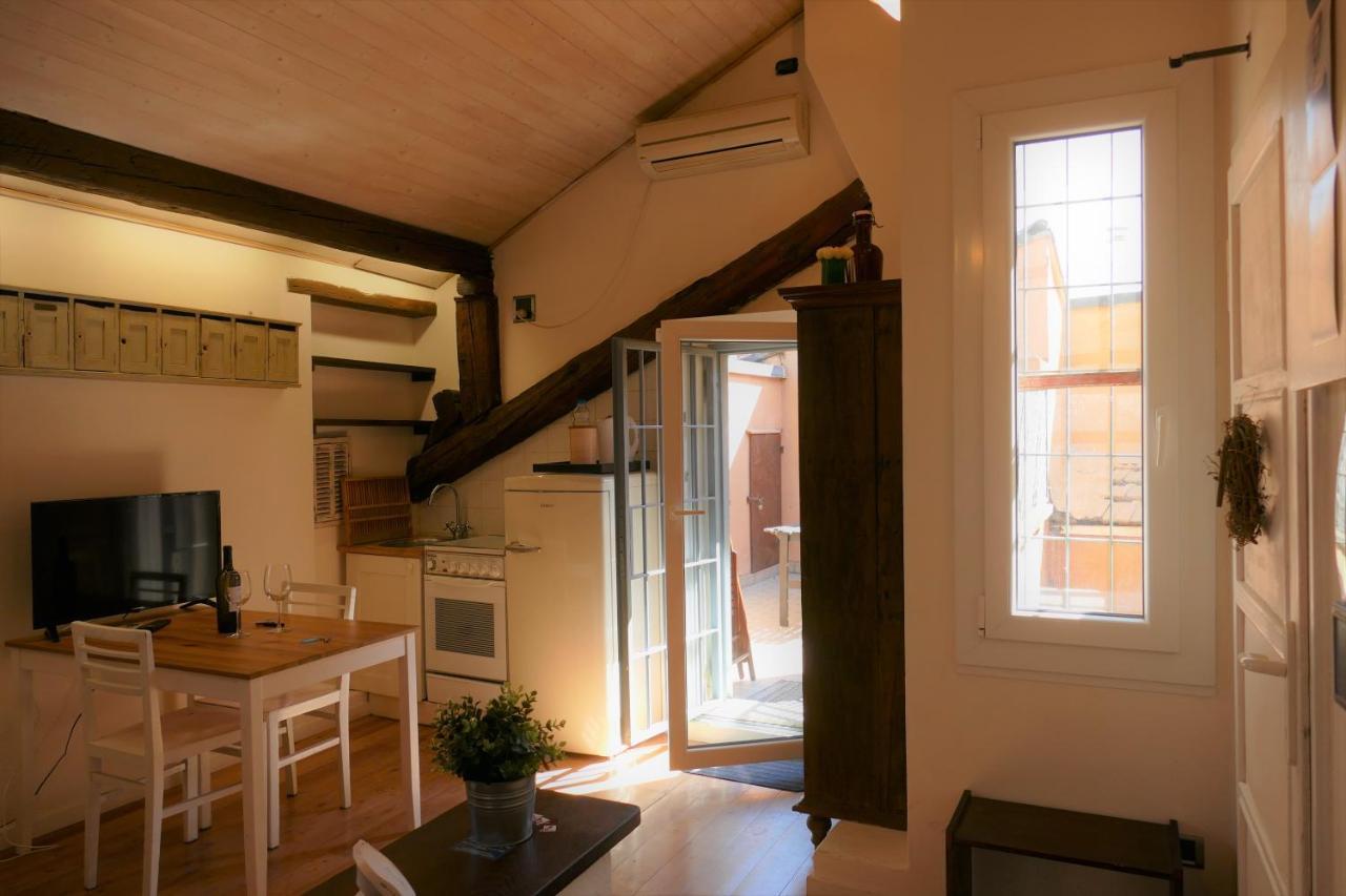 Residence Remorsella Bologna Kültér fotó