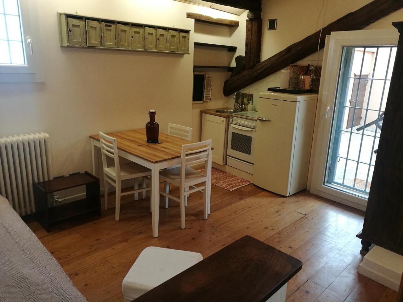 Residence Remorsella Bologna Kültér fotó