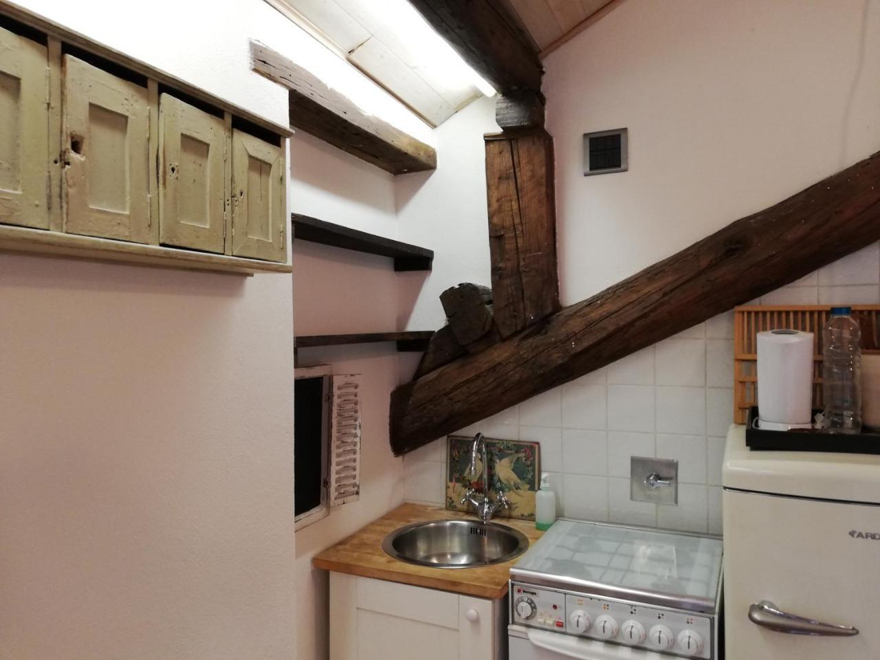 Residence Remorsella Bologna Kültér fotó
