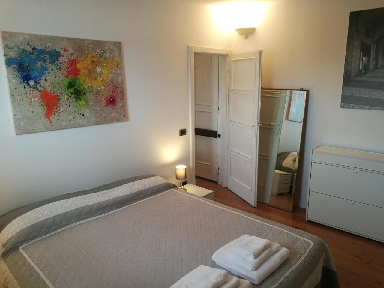 Residence Remorsella Bologna Kültér fotó