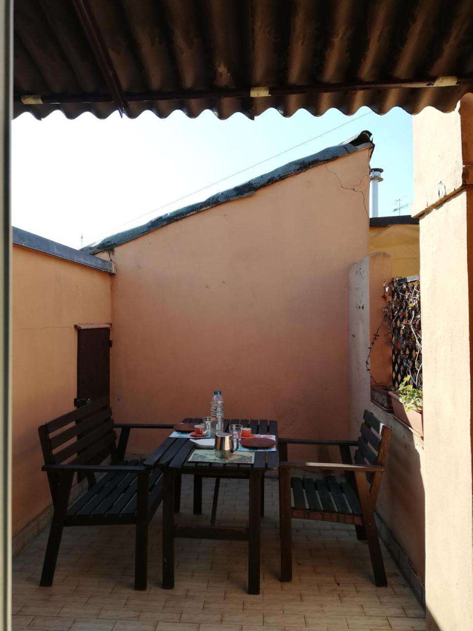 Residence Remorsella Bologna Kültér fotó