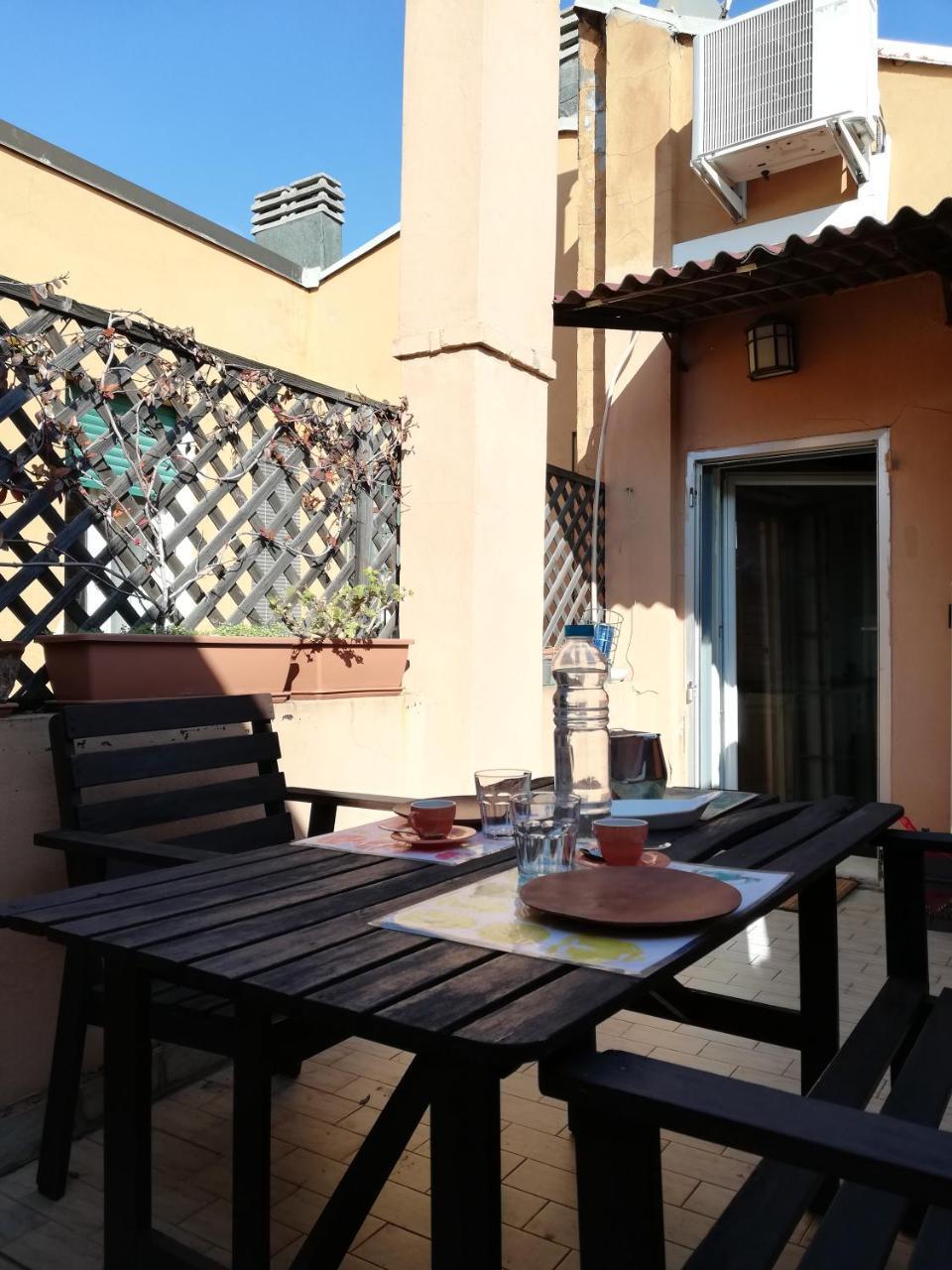 Residence Remorsella Bologna Kültér fotó