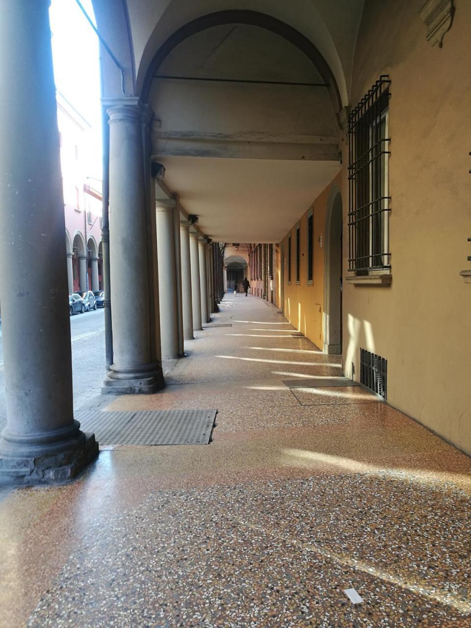 Residence Remorsella Bologna Kültér fotó